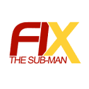 FIX字幕组